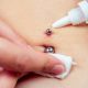 cura del piercing come curare il tuo piercing studio tattoo roma